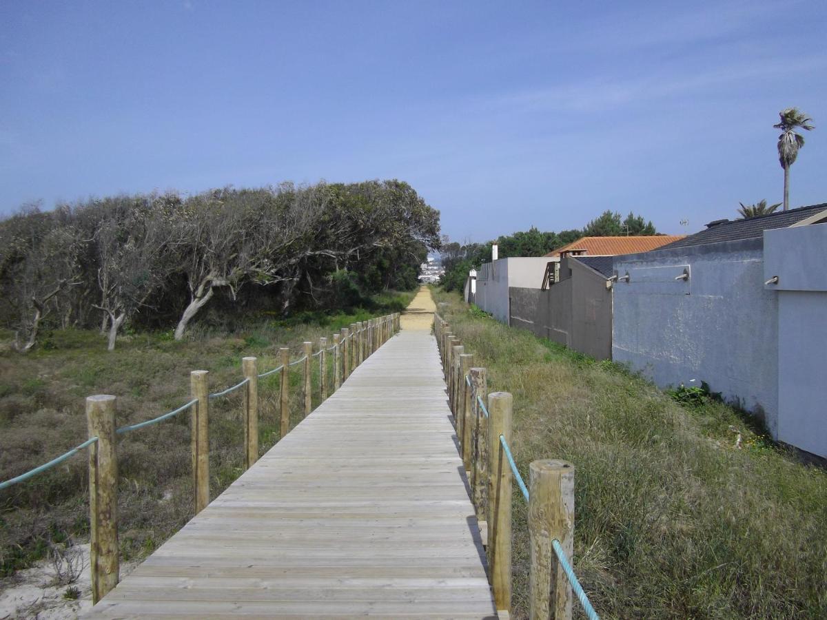 O Refugio - The Shelter Villa Esmoriz Exterior photo