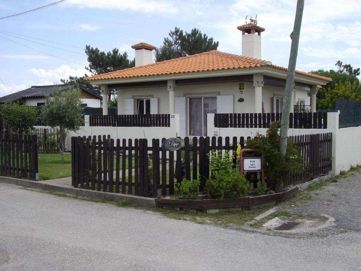 O Refugio - The Shelter Villa Esmoriz Exterior photo