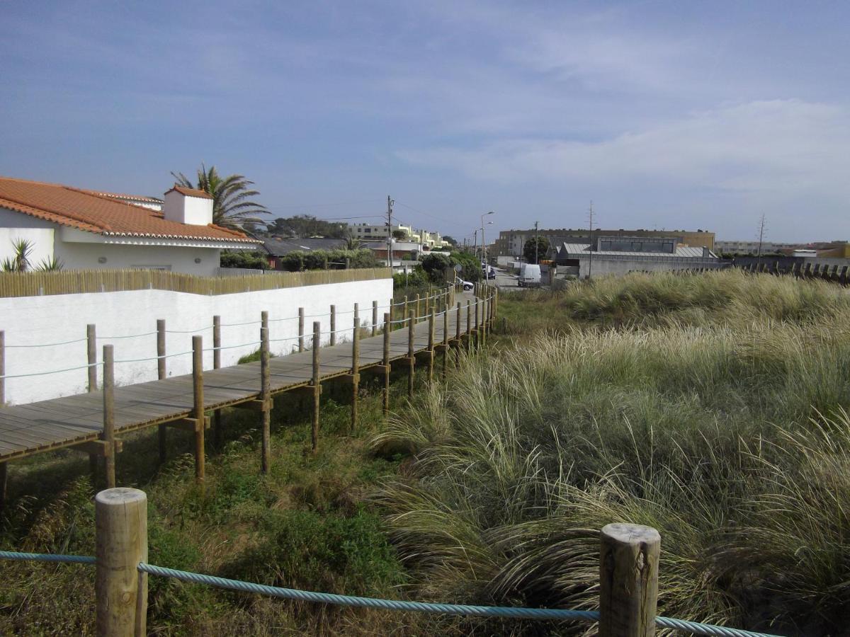 O Refugio - The Shelter Villa Esmoriz Exterior photo