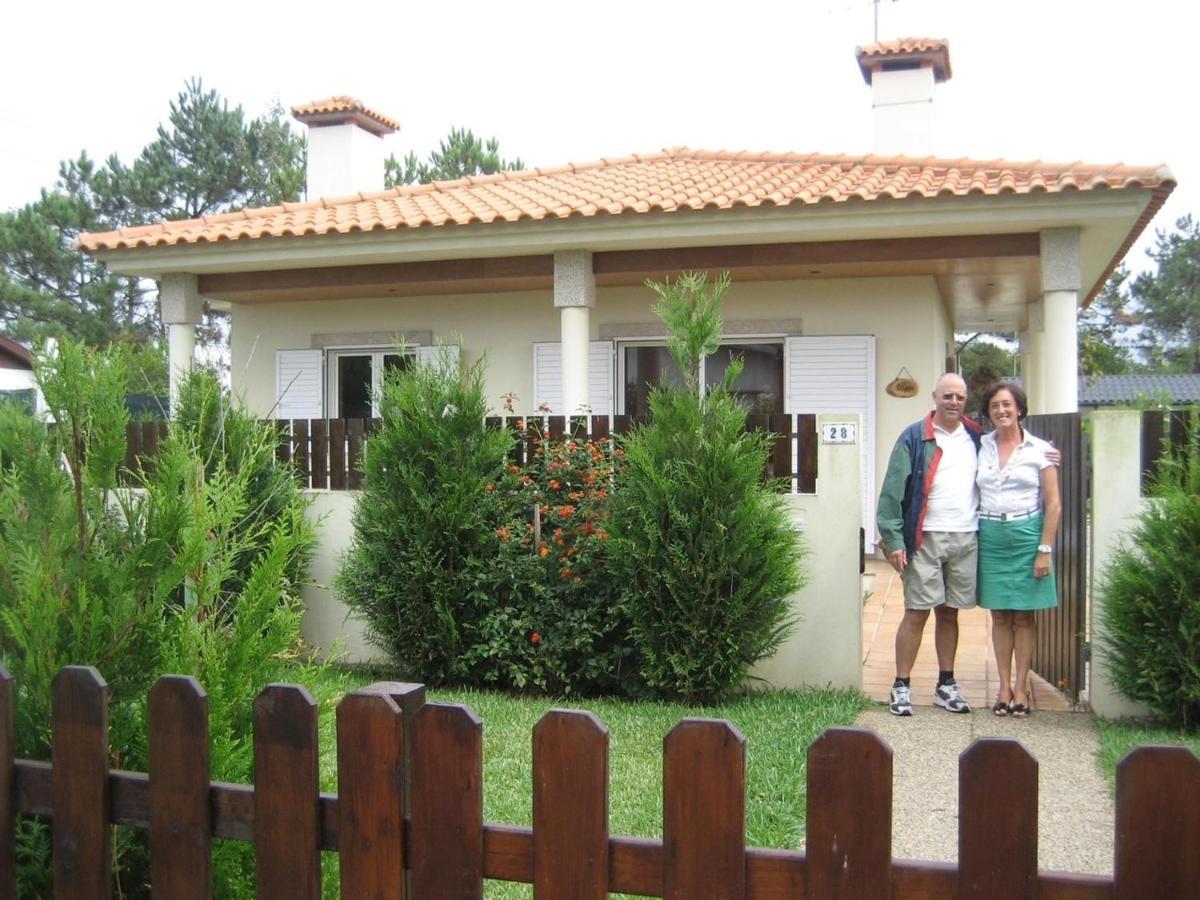 O Refugio - The Shelter Villa Esmoriz Exterior photo