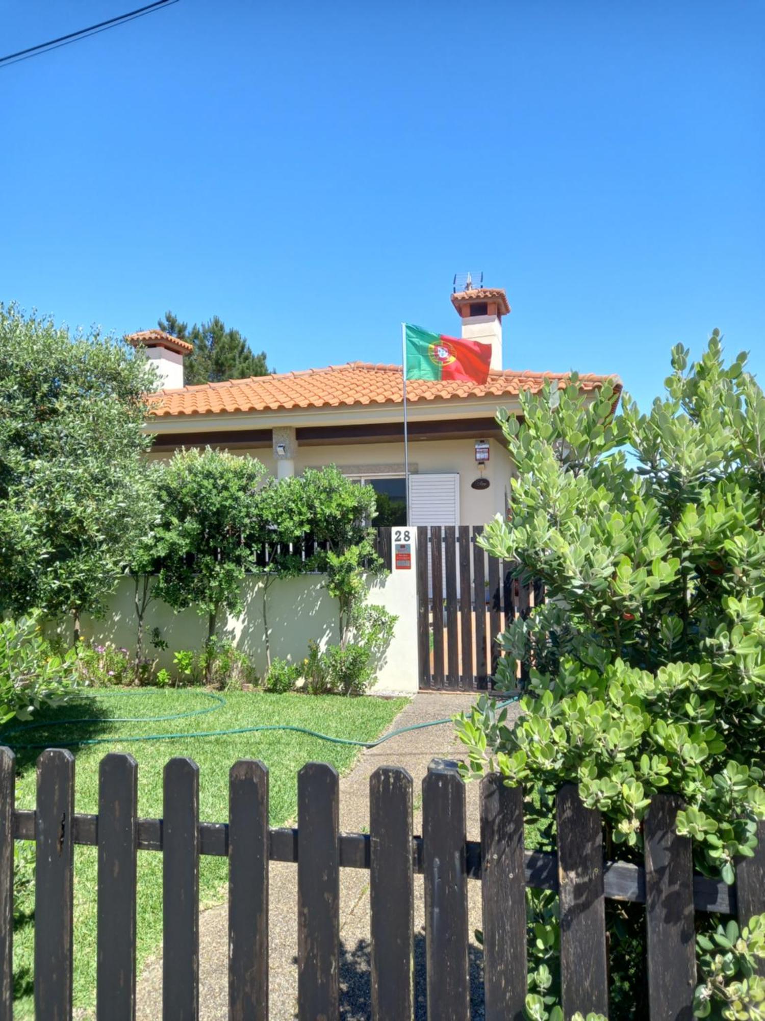 O Refugio - The Shelter Villa Esmoriz Exterior photo