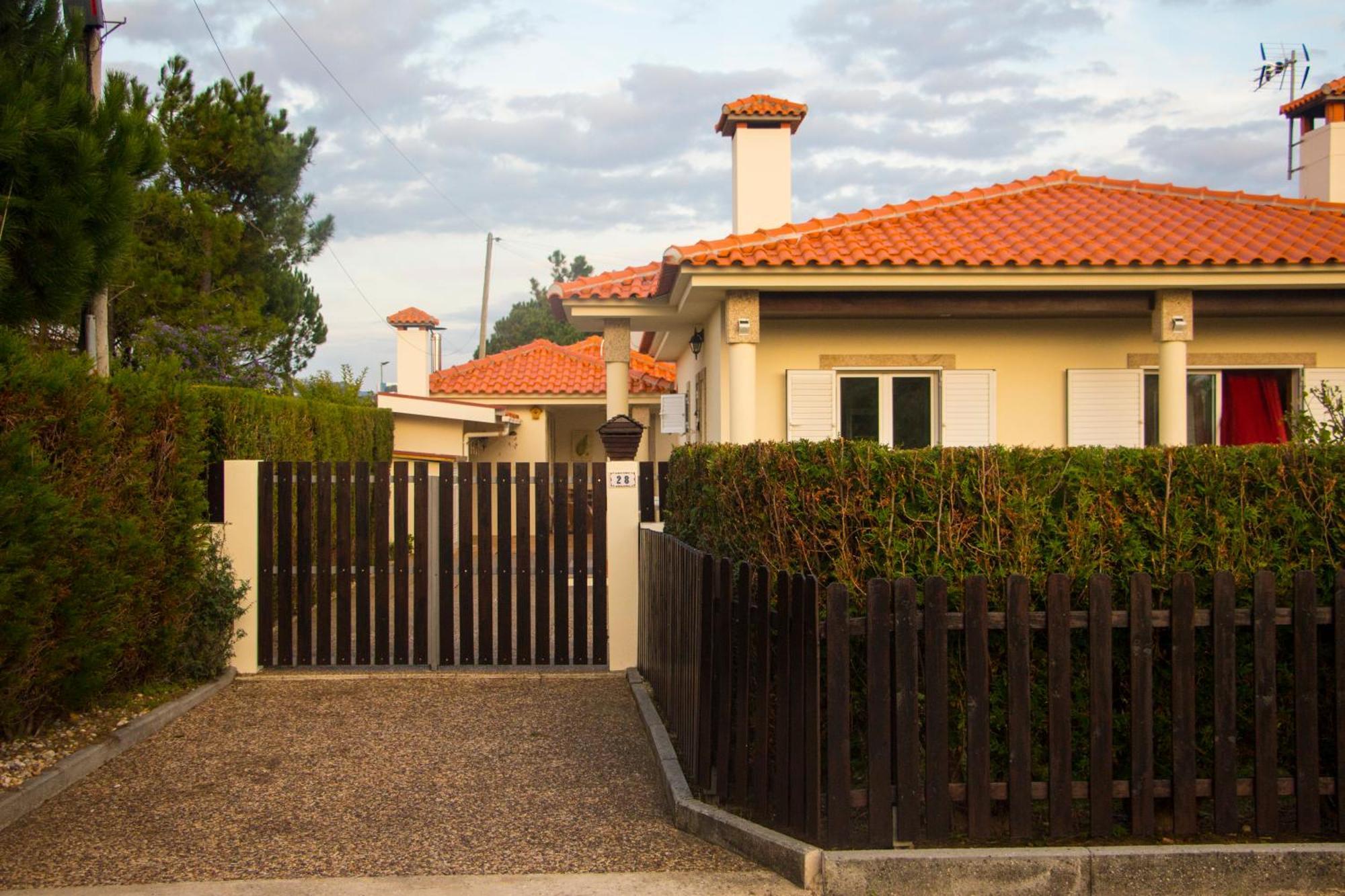 O Refugio - The Shelter Villa Esmoriz Exterior photo